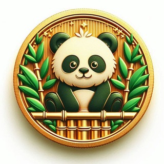 Telegram profile photo for $PANDA