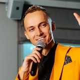 Telegram profile photo for Ведущий на праздник Нижний Новгород / Москва