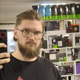 Telegram profile photo for Nelud