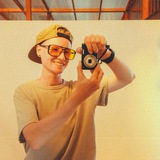 Telegram profile photo for Снято на мыльницу
