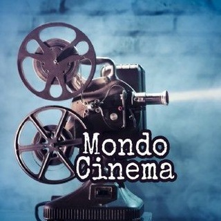 Telegram profile photo for Mondo Cinema ™