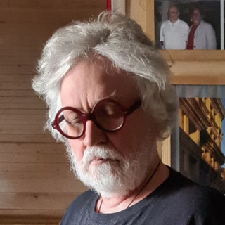 Telegram profile photo for Михаил Анатольевич Белов