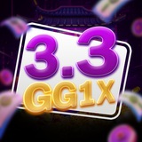Telegram profile photo for GG1X