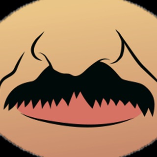 Telegram profile photo for Усы Лукашенко