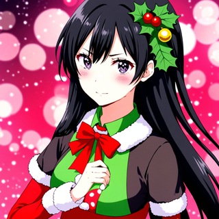 Telegram profile photo for Official AI48 Channel