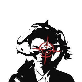 Telegram profile photo for نجـوایویـرانـی؛