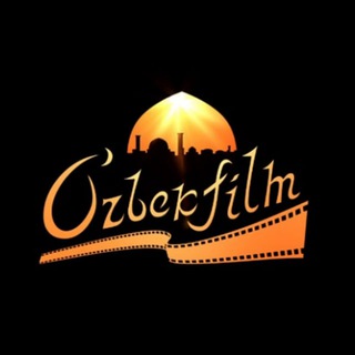 Telegram profile photo for "O'zbekfilm" Milliy kinokonserni"
