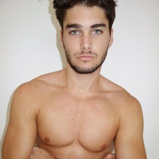 Telegram profile photo for Shirtless Heroes