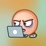 Telegram profile photo for Аукционы от Full TON
