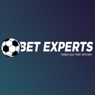 Telegram profile photo for Bet Experts ๐