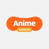 Telegram profile photo for anime makoni