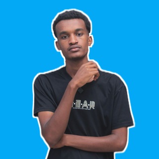 Telegram profile photo for Yaki tech