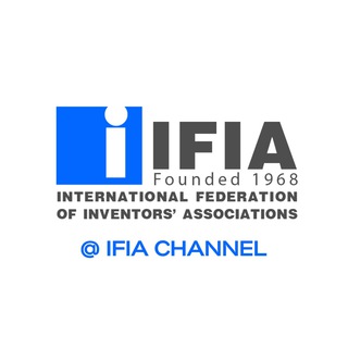 Telegram profile photo for IFIA