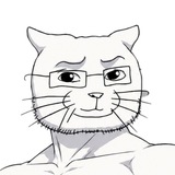 Telegram profile photo for CatJak