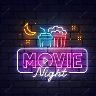 Telegram profile photo for Movie, channel