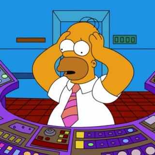 Telegram profile photo for Fieras de la ingeniería