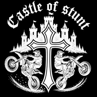 Telegram profile photo for CASTLE of STUNT