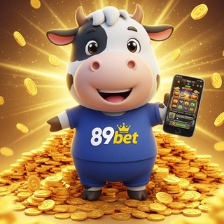 Telegram group profile photo for 89BET - TÂN THỦ