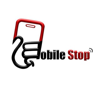 Telegram profile photo for Mobile Stop سنندج