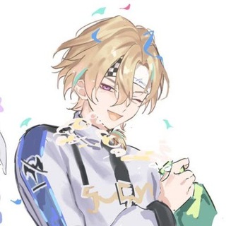 Telegram profile photo for (типа переходник, ок?)