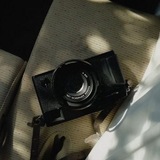 Telegram profile photo for l'appel du vide