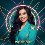 Telegram profile photo for I am СНЕЖАНА