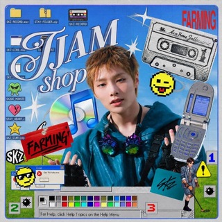 Telegram profile photo for 𝗝𝗝𝗔𝗠 𝗦𝗛𝗢𝗣