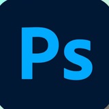 Telegram profile photo for СКАЧАТЬ ADOBE PHOTOSHOP БЕСПЛАТНО БЕЗ ВИРУСОВ | ФОТОШОП КРЯК