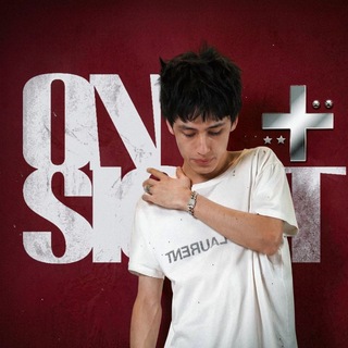 Telegram profile photo for On Sight