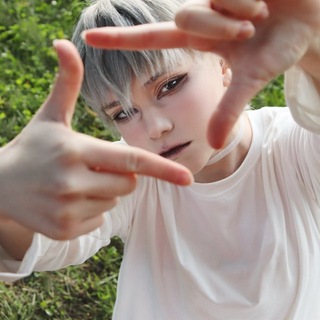 Telegram profile photo for какой то чун🫠