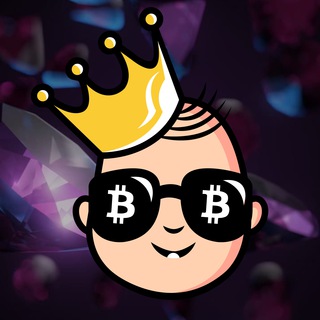 Telegram profile photo for BabyCrypto World