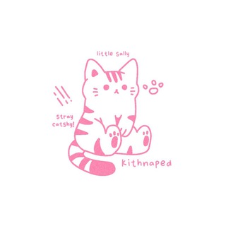 Telegram profile photo for “kithnaped, close.