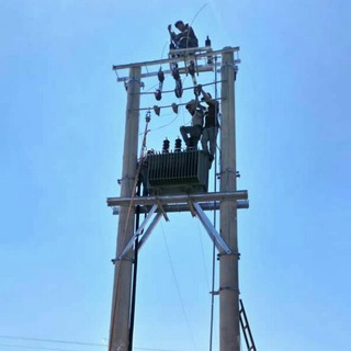 Telegram profile photo for 💡الهندسة الكهربائية السورية🔌