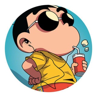 Telegram profile photo for Shin chan new movie in tamil