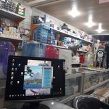 Telegram profile photo for تجهیزات پزشکی رازی ** tebrazi@*