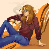 Telegram profile photo for stern¿¿