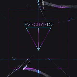Telegram profile photo for EviCrypto | Инфо/Обьявления