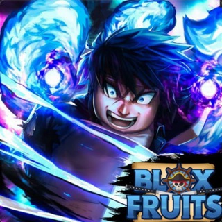 Telegram profile photo for Blox Fruit Services and acc sell
