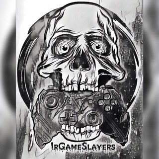 Telegram profile photo for Ir Game Slayers | IGS