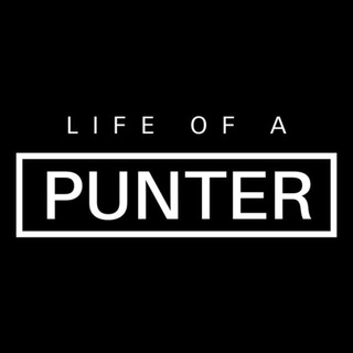 Telegram profile photo for Life of a Punter