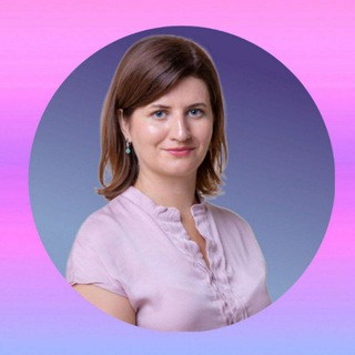 Telegram profile photo for Юлия Бакиновская|Онлайн-центр обучения школьников ОГЭ/ЕГЭ|Обществознание 📚