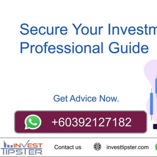 Telegram profile photo for KLSE Stock Picks