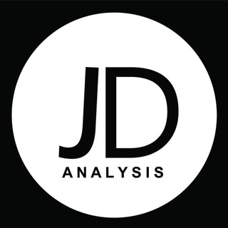 Telegram profile photo for JD_ANALYSIS