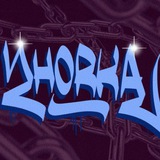Telegram profile photo for Жорка_ВРН!🫨