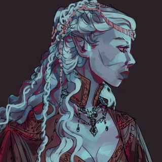 Telegram profile photo for ХЗ_kto