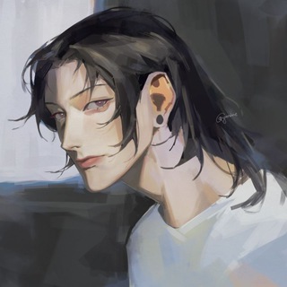 Telegram profile photo for андрей рисует