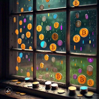 Telegram profile photo for Airdrop Window