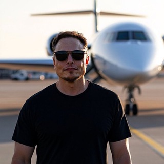 Telegram profile photo for currency circle2