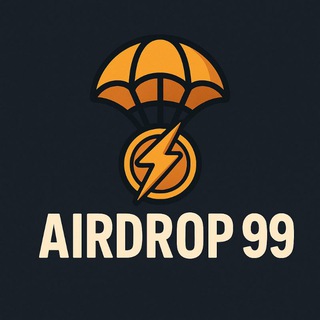 Telegram profile photo for Airdrop Official 99
