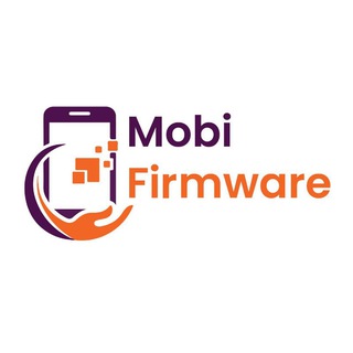 Telegram profile photo for MobiFirmware.com Official